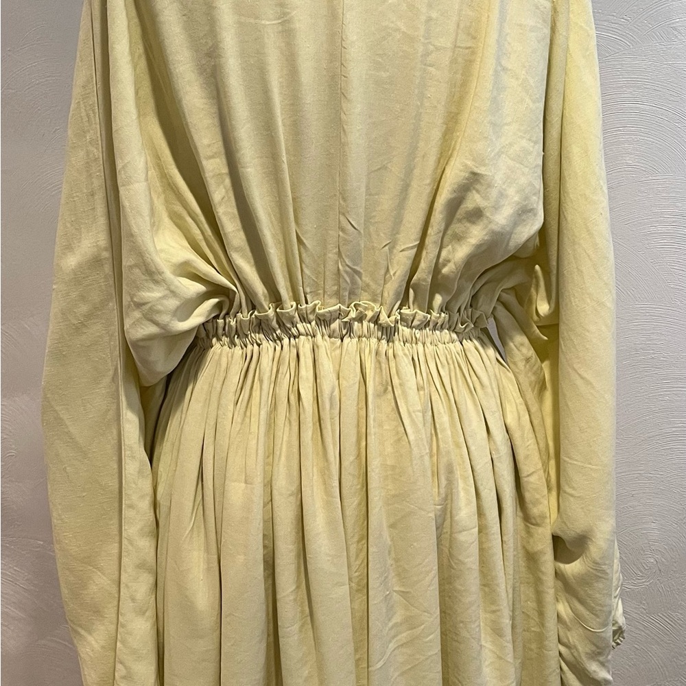 ASOS edition curve dress